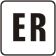 ER ER