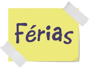 Férias Férias