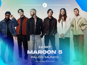 Maroon 5