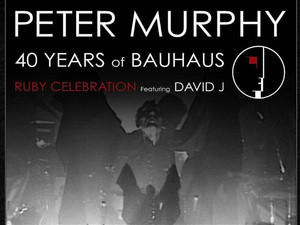 Peter Murphy Peter Murphy