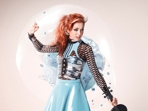 Lindsey Stirling Lindsey Stirling