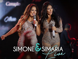 Simone & Simaria Simone & Simaria