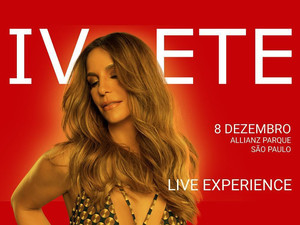 Ivete Sangalo Ivete Sangalo