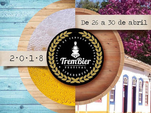 TremBier TremBier