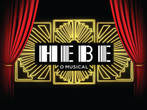 HEBE O Musical... HEBE O Musical...
