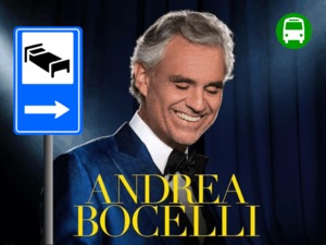 Andrea Bocelli Andrea Bocelli