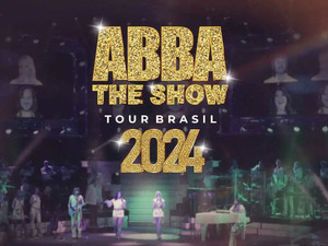 ABBA The Show