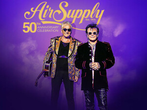 Air Supply