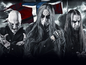 Dimmu Borgir Dimmu Borgir