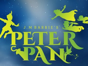 Peter Pan, O Musical Peter Pan, O Musical