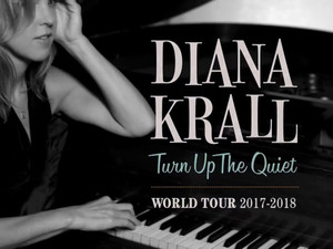 Diana Krall Diana Krall