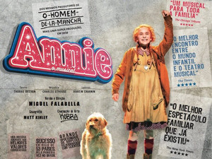 Annie Annie