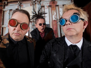 Information Society 