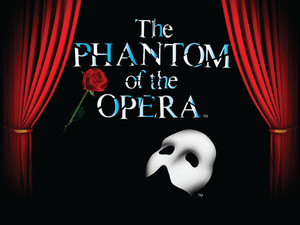 O Fantasma da Ópera O Fantasma da Ópera