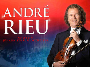 André Rieu André Rieu