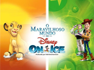Disney On Ice Disney On Ice