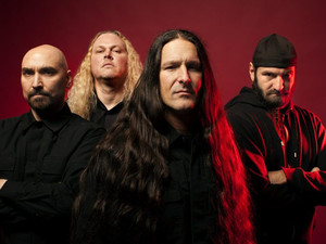 Immolation Immolation