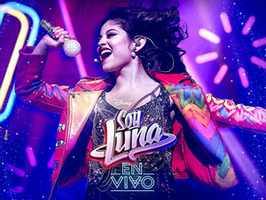 Sou Luna Sou Luna