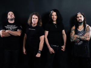 Metal Allegiance Metal Allegiance