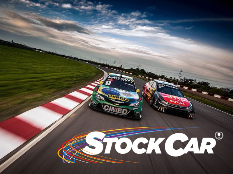 12ª e última etapa de 2024 - Stock Car Pro Series - autódromo de