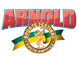 Arnold 2024
