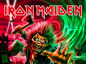 Run For Your Lives World Tour