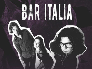 Bar Italia