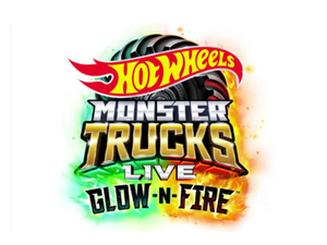 Hot Wheels Monster Trucks