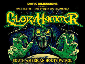 Gloryhammer