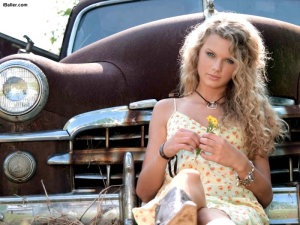 Taylor Swift - Old