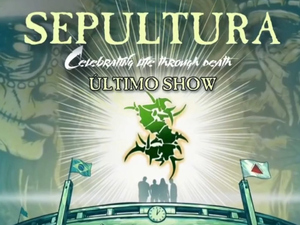 Sepultura Sepultura