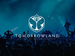Tomorrowland Dreamville
