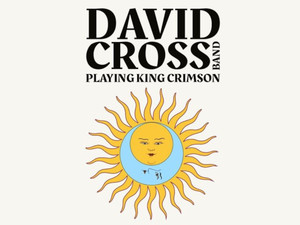 David Cross Band