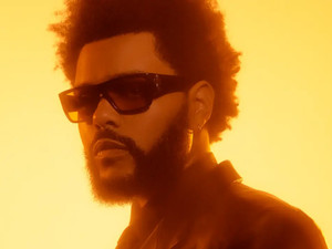 The Weeknd