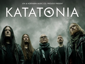 Katatonia