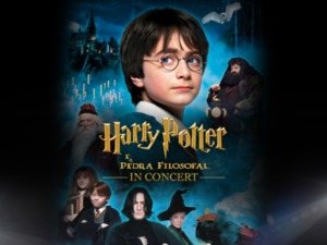 Harry Potter e a Pedra Filosofal 