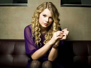 Taylor Swift - Mkt