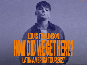 Louis Tomlinson Louis Tomlinson