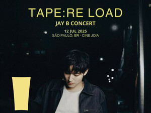 Jay B