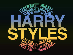 Harry Styles