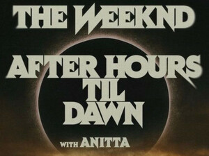 The Weeknd