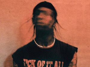 Travis Scott