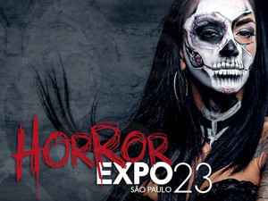 Horror Expo