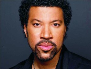 Lionel Richie