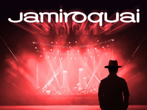 Jamiroquai Jamiroquai