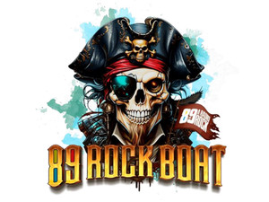 89 Rock Boat