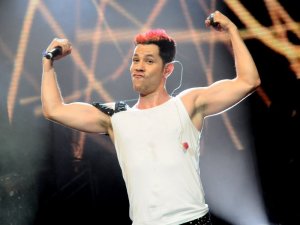Christian Chávez - Fit