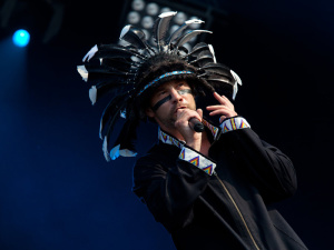 Jay Kay - Show
