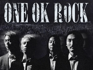 One Ok Rock