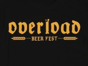 Overload Beer Fest